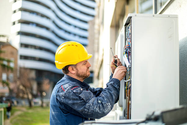 Best Electrical Wiring and Rewiring  in Oroville East, CA