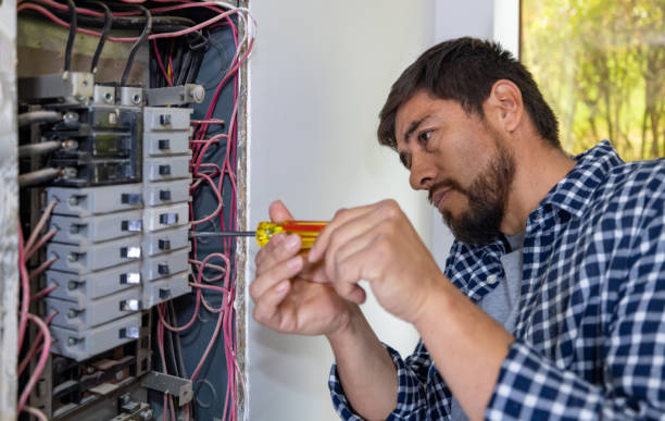 Best Commercial Electrical Services  in Oroville East, CA